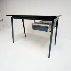 Pamono Industrial Desk by Marko, 1960s Online