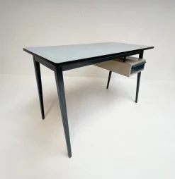 Pamono Industrial Desk by Marko, 1960s Online