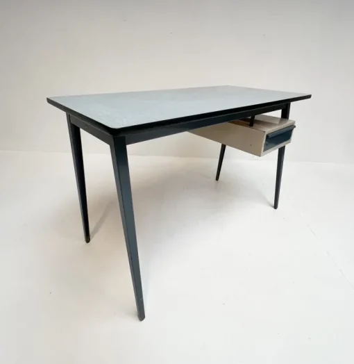 Pamono Industrial Desk by Marko, 1960s Online