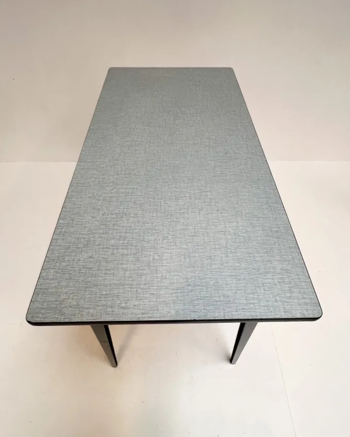 Pamono Industrial Desk by Marko, 1960s Online