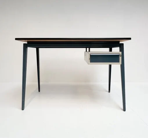 Pamono Industrial Desk by Marko, 1960s Online