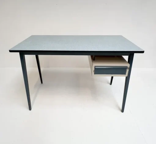 Pamono Industrial Desk by Marko, 1960s Online