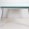 Pamono Industrial Garden Table, 1950s