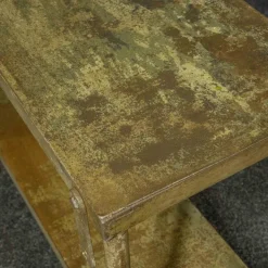 Pamono Industrial Greenhouse Table, 1970s Best