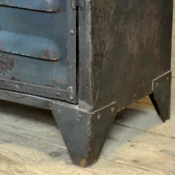 Pamono Industrial Locker, Germany, 1955 Best