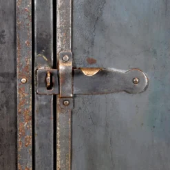 Pamono Industrial Locker, Germany, 1955 Best