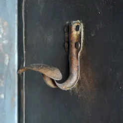 Pamono Industrial Locker, Germany, 1955 Best