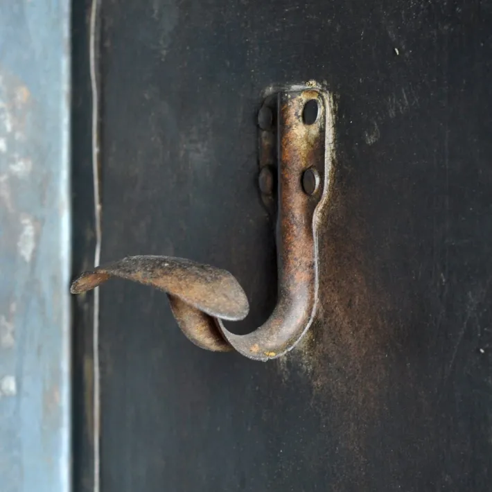 Pamono Industrial Locker, Germany, 1955 Best