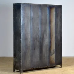 Pamono Industrial Locker, Germany, 1955 Best