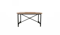 Pamono Industrial Loft Worktable Hot