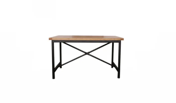 Pamono Industrial Loft Worktable Hot