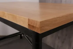 Pamono Industrial Loft Worktable Hot