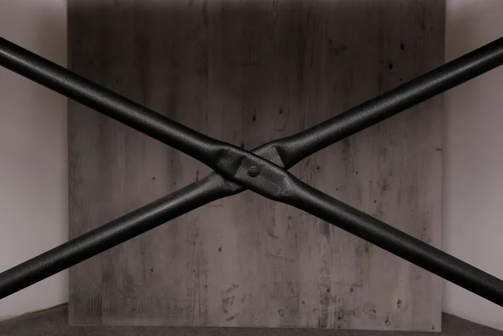 Pamono Industrial Loft Worktable Hot