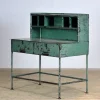 Pamono Industrial Work Table, 1965 Hot