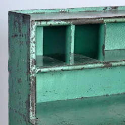 Pamono Industrial Work Table, 1965 Hot