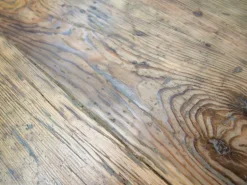 Pamono Industrial Workshop Table, 1950s