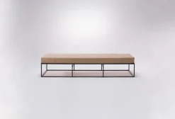 Pamono ION ONE Bed from Mazanli Best