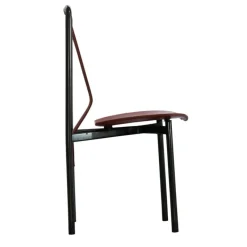 Pamono Irma Chairs by Achille Castiglioni for Zanotta, 1979, Set of 2 Best