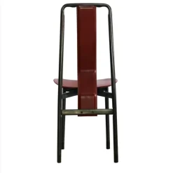 Pamono Irma Chairs by Achille Castiglioni for Zanotta, 1979, Set of 2 Best