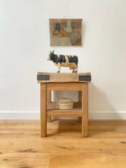 Pamono Iron Clad Butcher's Block