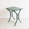 Pamono Iron Garden Table, 1950s Clearance