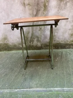 Pamono Italian Architect's Drawing Board, 1950s Hot