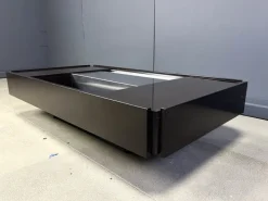 Pamono Italian Bar Coffee Table, 1970s Best