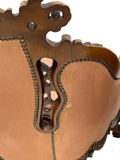 Pamono Italian Baroque Sofa and Armchairs, 1970s, Set of 3 Clearance