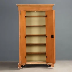 Pamono Italian Baroque Style Wardrobe Clearance