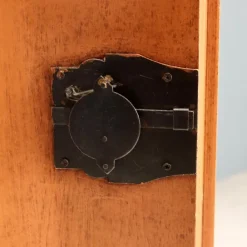 Pamono Italian Baroque Style Wardrobe Clearance