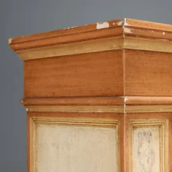 Pamono Italian Baroque Style Wardrobe Clearance