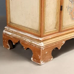 Pamono Italian Baroque Style Wardrobe Clearance