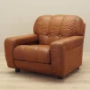 Pamono Italian Brown Armchair, 1970s New