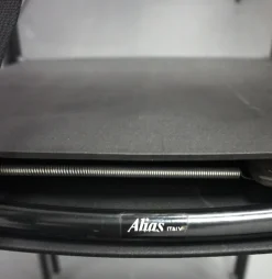 Pamono Italian Chairs by Giandomenico Belotti for Alias, 1980s, Set of 2 Discount