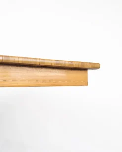 Pamono Italian Chessboard in Fruitwood, 1860s Sale