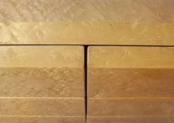 Pamono Italian Chest of Drawers by Giovanni Offredi for Saporiti, 1970s Hot