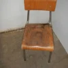 Pamono Italian Childrens Chair, 1960s Online