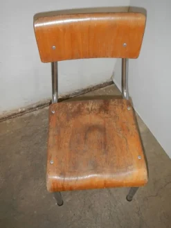 Pamono Italian Childrens Chair, 1960s Online