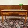 Pamono Italian Classic Writing Desk from Selva Discount