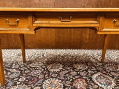 Pamono Italian Classic Writing Desk from Selva Discount