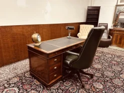 Pamono Italian Desk by Assi D'asolo Sale