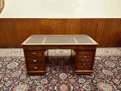 Pamono Italian Desk by Assi D'asolo Sale