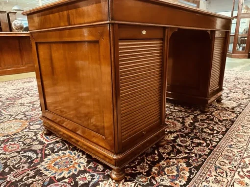 Pamono Italian Desk by Assi D'asolo Sale