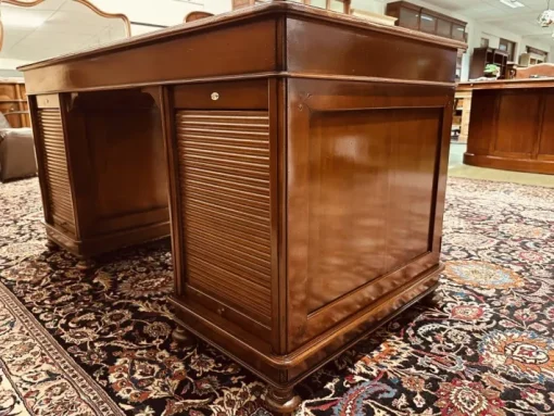 Pamono Italian Desk by Assi D'asolo Sale
