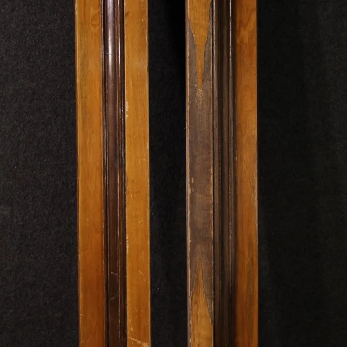 Pamono Italian Double Bed, 1950s Online