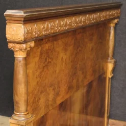 Pamono Italian Double Bed, 1950s Online