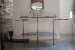 Pamono Italian Dressing Table, 1930s Discount