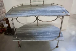 Pamono Italian Dressing Table, 1930s Discount