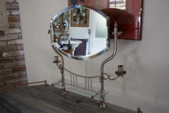 Pamono Italian Dressing Table, 1930s Discount
