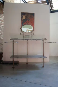 Pamono Italian Dressing Table, 1930s Discount